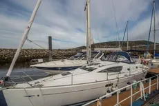 2007 Jeanneau Sun Odyssey 42 DS