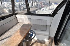 2021 Jeanneau NC33