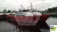 40m / 70 pax Crew Transfer Vessel for Sale / #1077490