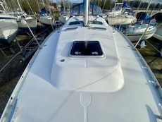 2006 Beneteau Oceanis 343 Clipper