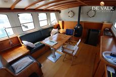 1966 Trawler Dutch built