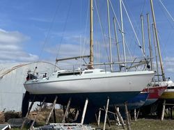 1972 Nicholson 30