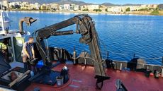 1985 Workboat For Sale