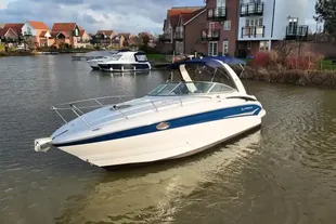 Crownline 270 CR