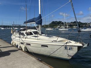 Southerly 115