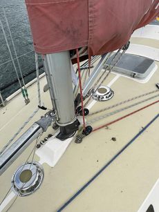 Sigma 33 &ldquo;Partisan&rdquo; &ndash; One Design