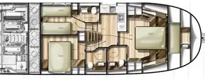 Accommodation layout 1