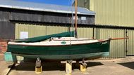 2008 Cape Cutter 19