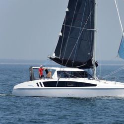 2023 Seawind 1190 Sport