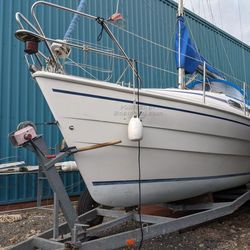 2003 Odin Odin 820 Classic