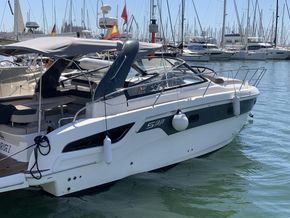 2016 Bavaria Sport 33 1