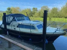 2007 Antaris 720 Family