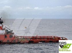 59m / 68ts BP AHTS Vessel for Sale / #1063528