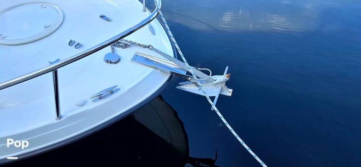 2011 Chance vector 2300 vx