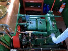 Lister JP2M