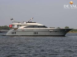 2011 Van der Heijden Superior Fly 2400