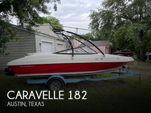 Bayliner Capri 1700 Bowrider Complete Windshield Set with Starboard Rail