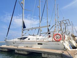2008 Jeanneau Sun Odyssey 42 DS
