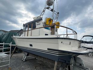 Botnia Targa 27.1