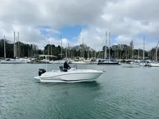 2023 Jeanneau Cap Camarat 6.5 CC S3