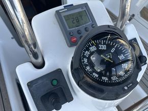 2004 Southerly 115 15