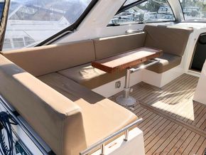 Sealine SC35