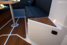 2026 Corsiva 625 Tender