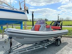 2016 Gemini Waverider 650