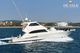 2005 Riviera 58 Enclosed Flybridge