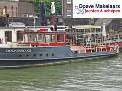 Dockyard