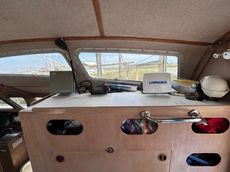 1980 Comanche 32 Motor Sailer