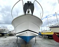 2008 Jeanneau Merry Fisher 705 IB