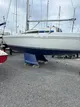 1998 Hunter Horizon 30 - Bilge Keel