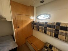 2000 Fairline Targa 30