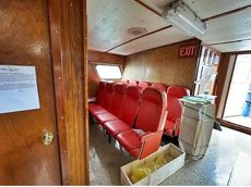 CREW Boat / PSV / USA-GOA5435