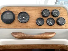2002 Nimbus 280 Coupe