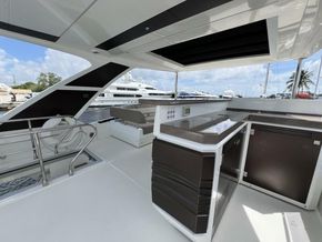 2020 Galeon 680 Flybridge for sale