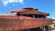 24 meter Newbuilding Day Passenger 100 pax