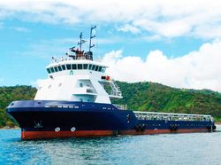 2004 Offshore - Supply Support Vessel For Sale