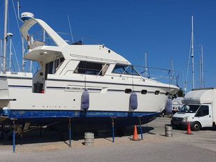 Fairline 40