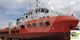 35m / Utility Vessel for Sale / #1095391