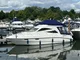 2004 Sealine F34