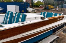 1966 CHRIS-CRAFT SUPER SPORT 427