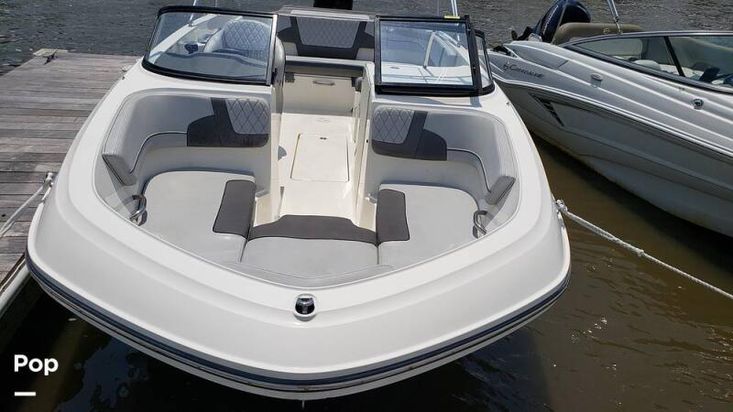 2023 Bayliner vr6