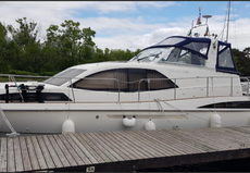 Boat Share Syndicate