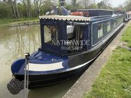 50ft Cruiser