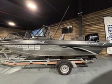 UMS 585 DC Fishing