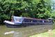 1991 Narrowboat 58' Canalcraft JD Boat Services