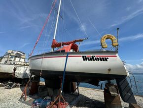 1981 dufour 2800 sail 9449842 20240717083325919 1 XLARGE