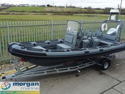 2026 Highfield Patrol 700